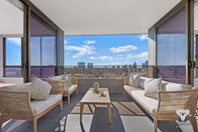 KozyGuru / Wentworth Point / 2B / NWP017-15080, Sydney